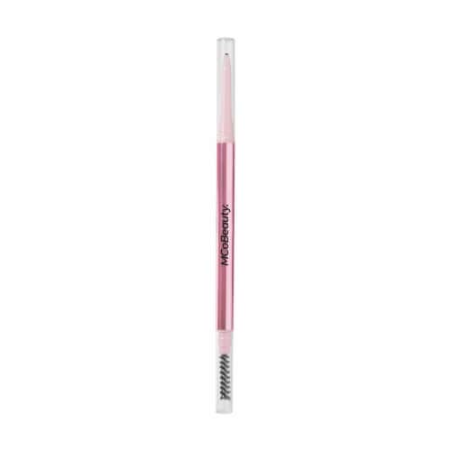 MCoBeauty® Micro Brows Ultra-Fine Crayon - Medium/Dark Perspective: back