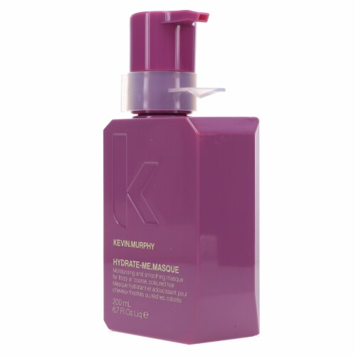 Kevin Murphy Hydrate-Me.Masque 6.7 oz Perspective: back