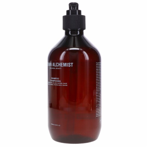 Grown Alchemist Shampoo 16.9 oz, 16.9 oz Kroger