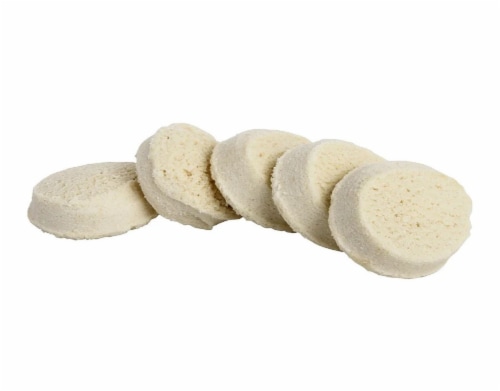 Otis Spunkmeyer Value Zone Sugar Cookie Dough, 1 Ounce (320 per case) Perspective: back