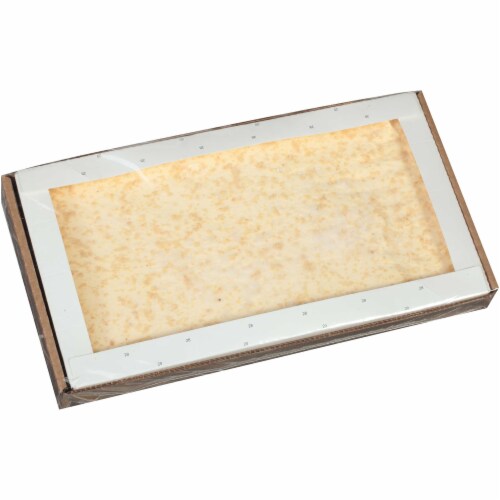 Sara Lee French Cream Cheese Cake, 4.562 Pound -- 4 per case Perspective: back