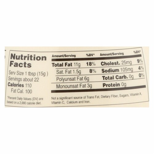 Kewpie Squeeze Tube Mayonnaise  - Case of 6 - 12 OZ Perspective: back