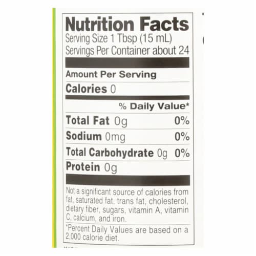 Marukan Rice Vinegar - Genuine Brewed - Case of 6 - 12 Fl oz. Perspective: back