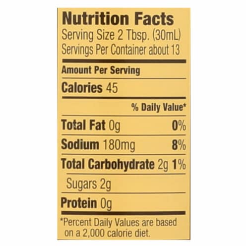 Reese Sherry Cooking Wine - Case of 6 - 12.7 Fl oz. Perspective: back