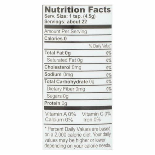 Colgin - Liquid Smoke Mesquite - Case of 6-4 FZ Perspective: back