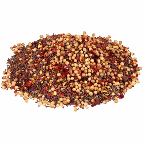 Zatarain's Crab Boil - Dry Perspective: back