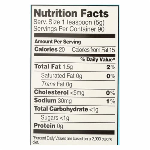 Woeber's Sauce - Horseredish - Case of 6 - 16 oz. Perspective: back