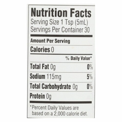 Try Me Cajun Sunshine - Hot Pepper Sauce - Case of 6 - 5 oz. Perspective: back