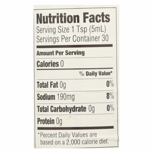 Try Me Yucatan Sunshine - Habanero Pepper Sauce - Case of 6 - 5 Fl oz. Perspective: back
