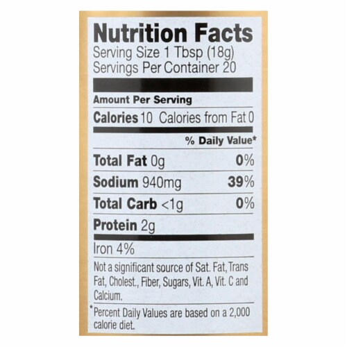 San - J Tamari Soy Sauce - Organic - Case of 6 - 10 Fl oz., Case of 6 - 10  FZ each