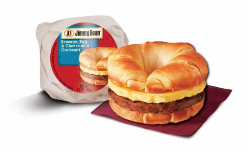 Member's Mark All Butter Sandwich Croissants (12 ct.)