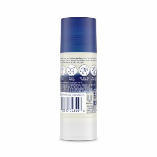 Vaseline® Healing Jelly™ All-Over Body Balm Jelly Stick Perspective: back