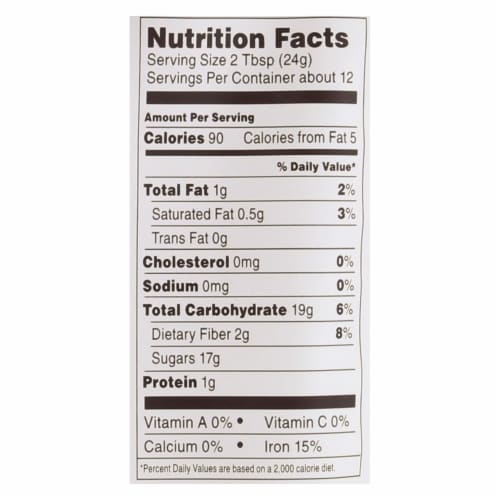 Ghirardelli Hot Cocoa - Premium - Chocolate Mocha - 10.5 oz - case of 6 Perspective: back