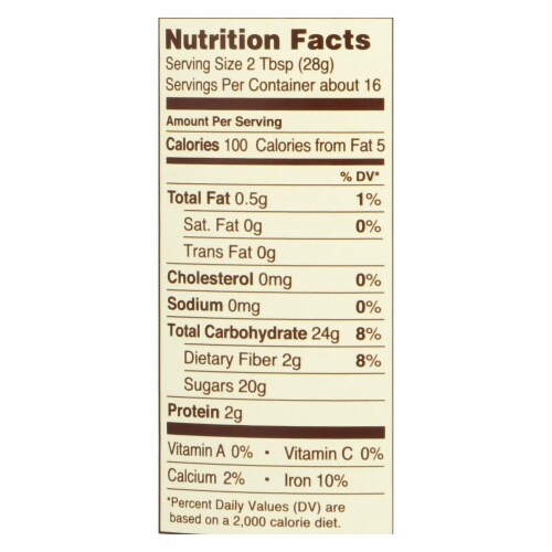 Lake Champlain Chocolates Mocha Hot Chocolate Mix Org Mexican Coffee w Rich Cocoa-6Case-16oz Perspective: back