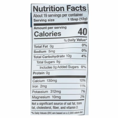 Laird Superfood - Drink Mx Hydrt Cnutwtr Org - Case of 6-8 OZ Perspective: back