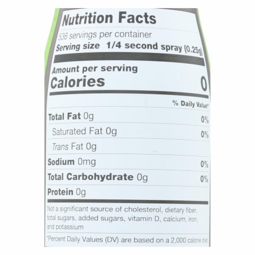 Primal Kitchen - Oil Avocado Spray - Case of 6 - 4.7 OZ Perspective: back