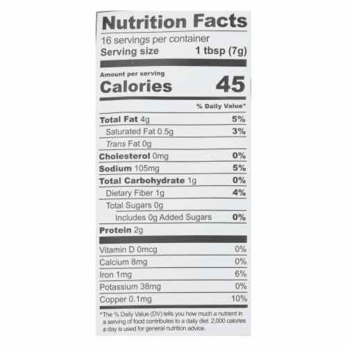 Go Raw - Sld Tpr Crkd Pepper Sprt - Case of 10 - 4 OZ Perspective: back