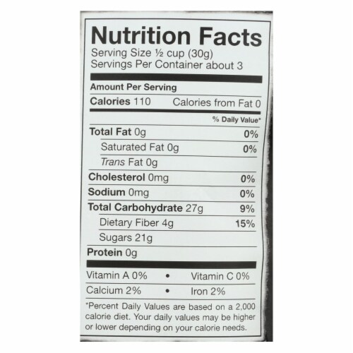 Bare Fuji Red Organic Apple Chips, 12 ct / 3 oz - Fry's Food Stores