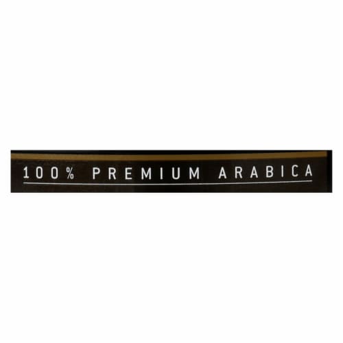 Lavazza Ground Coffee - Espresso Canned - Case of 12 - 8 oz Perspective: back