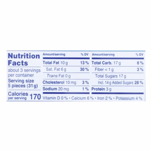 Ritter Sport Chocolate Bar - Milk Chocolate - 30 Percent Cocoa - Alpine - 3.5 oz Bars -12Pack Perspective: back