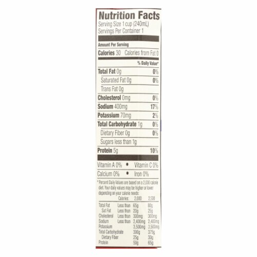 Kitchen Basics Pink Zote Soap Bar - Case of 12 - 8.25 Fl oz. Perspective: back