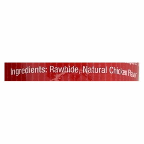Good deals buddy rawhide