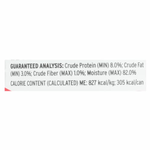 I and Love and You Beef Booyah Stew - Wet Food - Case of 12 - 13 oz. Perspective: back