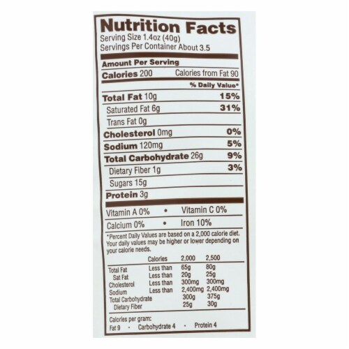 Bark Thins Dark Chocolate - Pretzel with Sea Salt 4.7 oz. - Pack of 12 Perspective: back