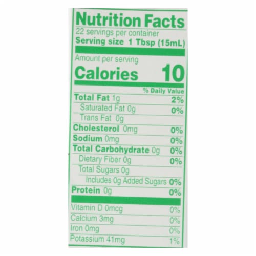 Nutpods - Non-Dairy Creamer French Vanilla Unsweetened - Case of 12 - 11.2 fl oz. Perspective: back
