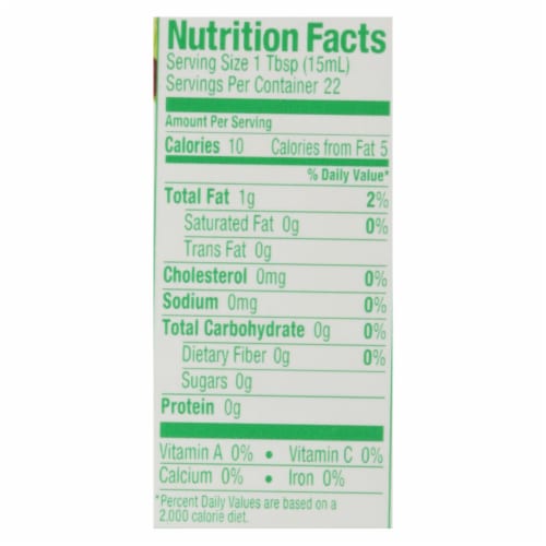 Nutpods - Non-Dairy Creamer Original Unsweetened - Case of 12 - 11.2 fl oz. Perspective: back