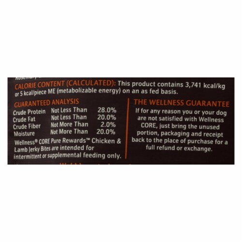 Wellness pure rewards cheap