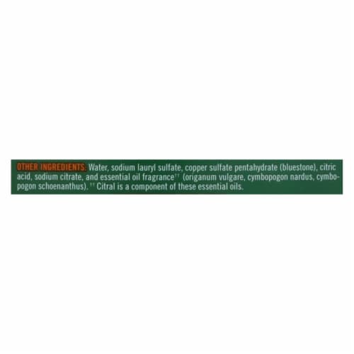 Seventh Generation All Purpose Natural Cleaner - Free and Clear - Case of 8 - 26 Fl oz. Perspective: back