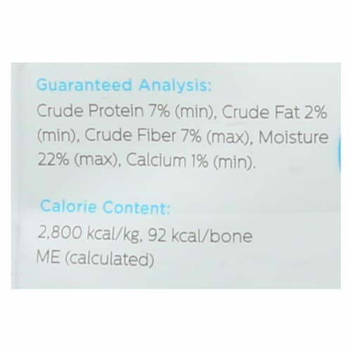 Fruitables bioactive fresh clearance mouth