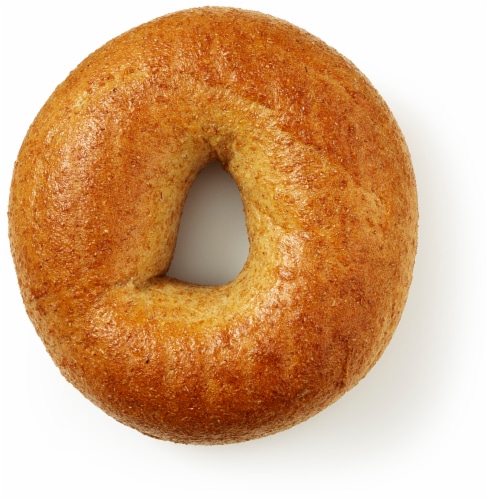 Bagels Perspective: bottom