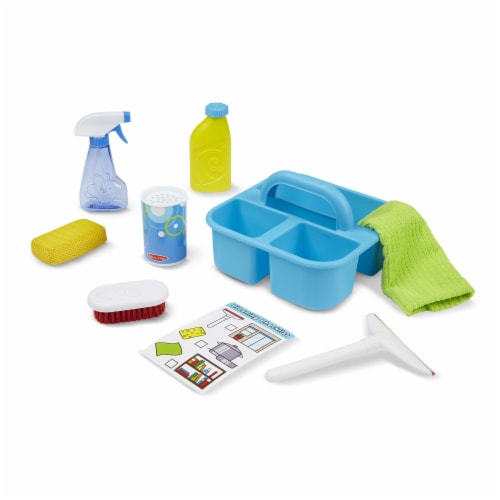 Toddler Housecleaning Set