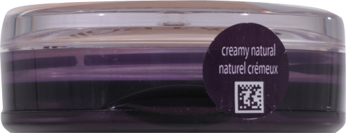 CoverGirl & Olay Simply Ageless Creamy Natural Foundation Perspective: bottom