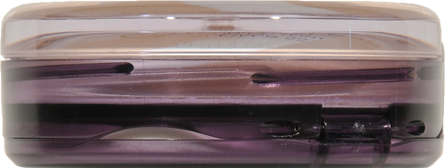 CoverGirl & Olay Simply Ageless Buff Beige Foundation Perspective: bottom