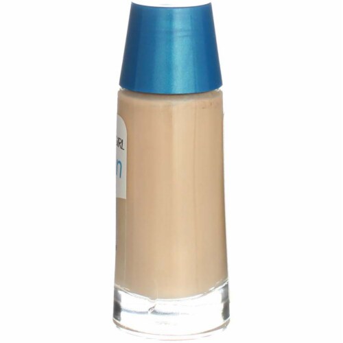 CG CLEAN MATTE LIQFOUNDNAT BEIGE 54 Perspective: bottom