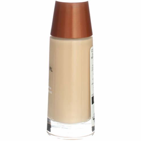 CoverGirl Clean 110 Classic Ivory Normal Skin Foundation Perspective: bottom