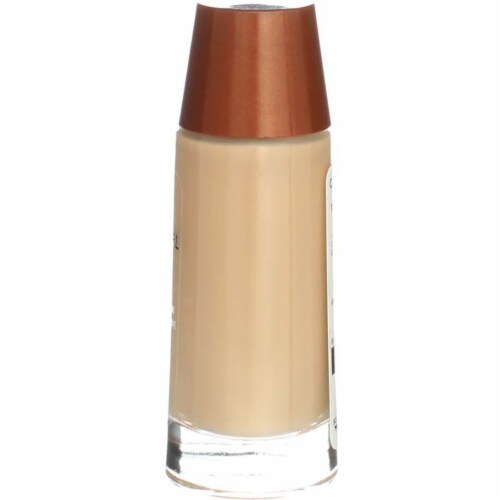 CG CLN LMU RG #125 BUFF BEIGE 20IV Perspective: bottom