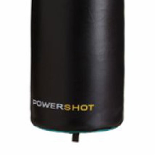 Everlast Powercore 100 Pound C3 Foam Boxing MMA Gym Training Hanging