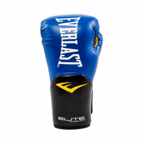 Everlast pro style elite training gloves 12 sales oz
