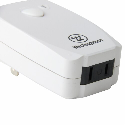 Westinghouse 3Piece Indoor/Outdoor Westinghouse Wireless Remote