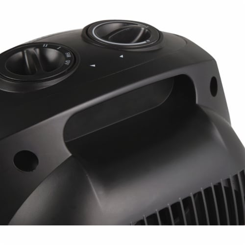 Best Comfort 1500W 120V Ceramic Space Heater PTC903 Perspective: bottom