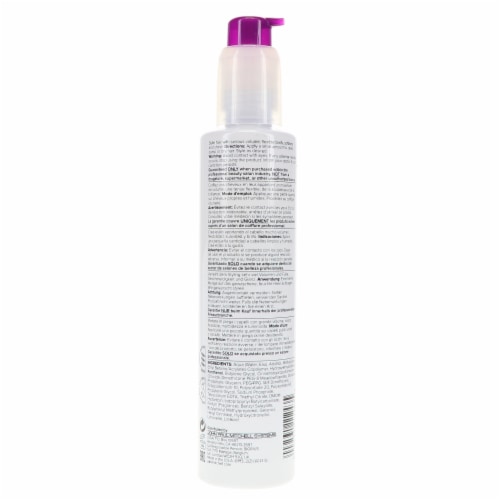 Paul Mitchell Extra Body Thicken Up Styling Liquid Perspective: bottom