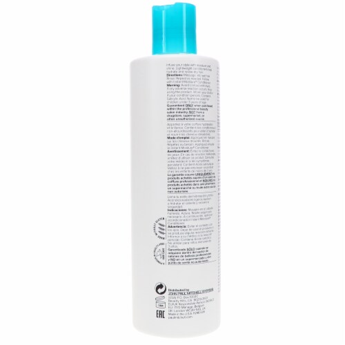 Paul Mitchell® Instant Moisture® Daily Shampoo Perspective: bottom