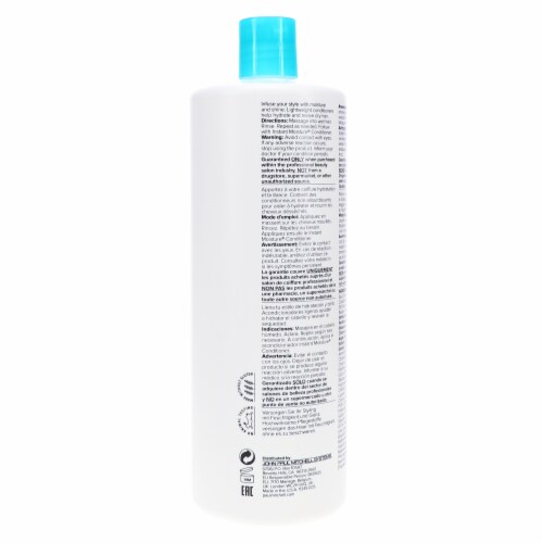 Paul Mitchell Instant Moisture Shampoo Perspective: bottom