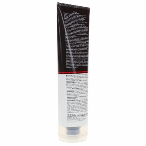 Paul Mitchell Mitch Heavy Hitter Deep Cleansing Shampoo 8.5 oz Perspective: bottom