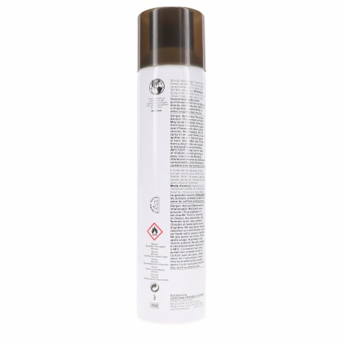 Paul Mitchell Firm Style Super Clean Extra Hair Spray Perspective: bottom