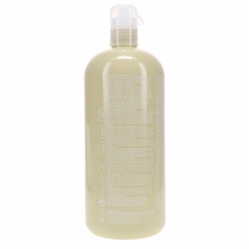 Paul Mitchell Tea Tree Hemp Restoring Conditioner & Body Lotion 33.8 oz Perspective: bottom